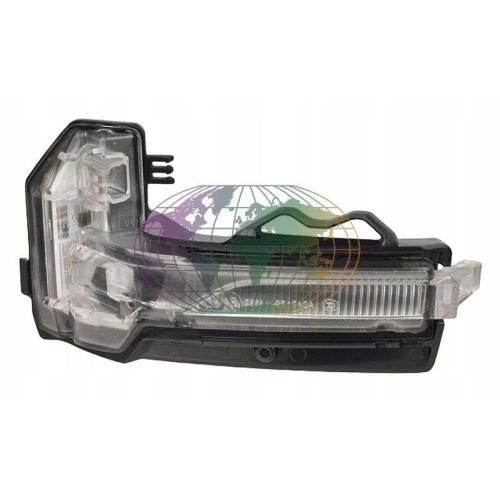 Lexmond Trading BV Blinkleuchte 0867342