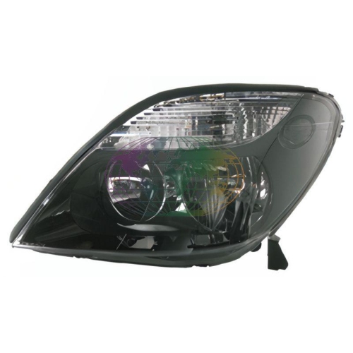 Lexmond Trading BV Hauptscheinwerfer 7239262