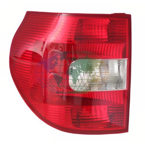 Lexmond Trading BV Schlussleuchte 7842402