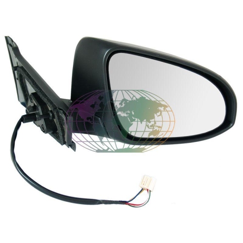 Lexmond Trading BV Au&szlig;enspiegel 8809075