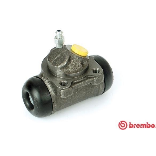 BREMBO Radbremszylinder ESSENTIAL LINE A 12 194