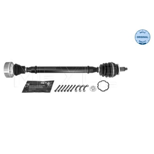 MEYLE Antriebswelle MEYLE-ORIGINAL: True to OE. 100 498 0774
