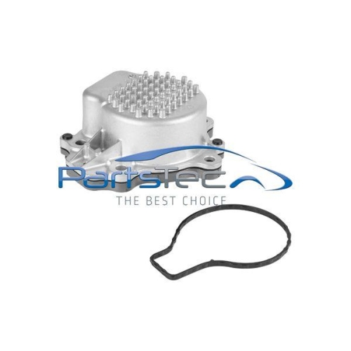 PartsTec Wasserpumpe, Motork&uuml;hlung PTA400-2024