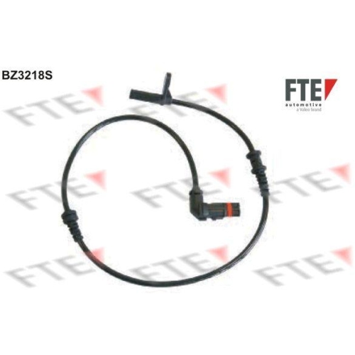 FTE Sensor, Raddrehzahl 9400196
