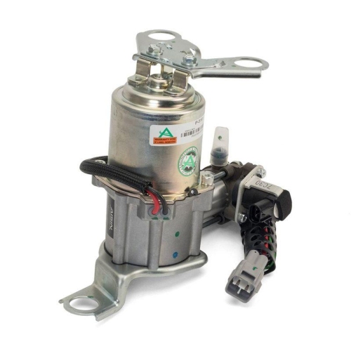 Arnott Kompressor, Druckluftanlage P-3191