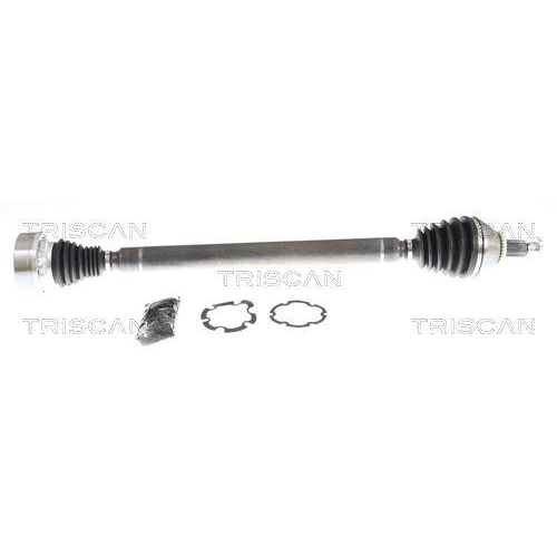 TRISCAN Antriebswelle 8540 297046