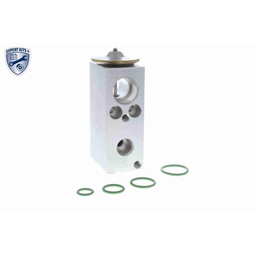 VEMO Expansionsventil, Klimaanlage EXPERT KITS + V22-77-0004