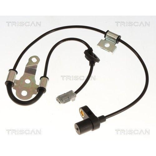 TRISCAN Sensor, Raddrehzahl 8180 68109