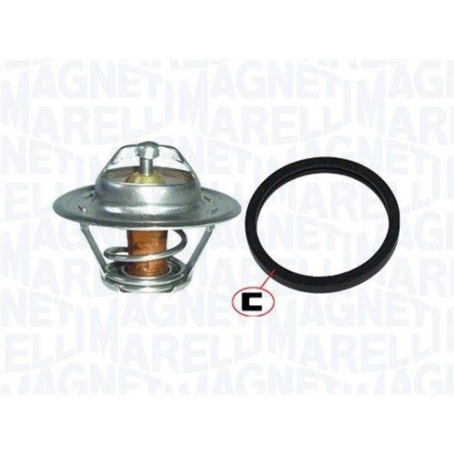 MAGNETI MARELLI Thermostat, K&uuml;hlmittel 352317100760