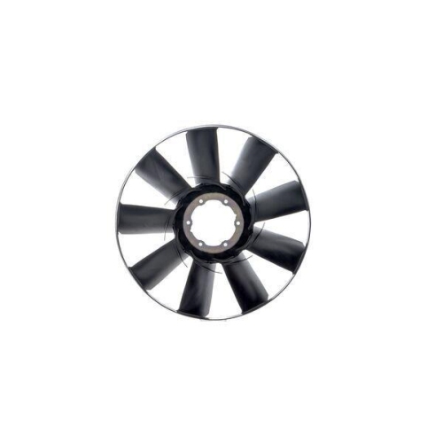 MAHLE L&uuml;fterrad, Motork&uuml;hlung BEHR *** PREMIUM LINE *** CFW 52 000P
