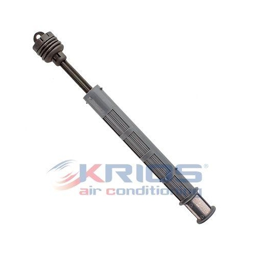 MEAT & DORIA Trockner, Klimaanlage K132211