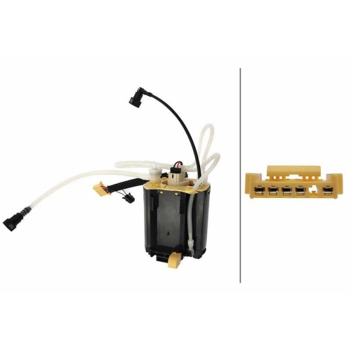 HELLA Kraftstoff-F&ouml;rdereinheit 8TF 358 316-451