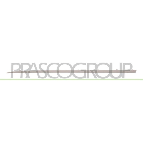 PRASCO Zier-/Schutzleiste, T&uuml;r RN3291424
