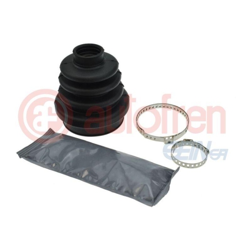 AUTOFREN SEINSA Faltenbalgsatz, Antriebswelle D8436