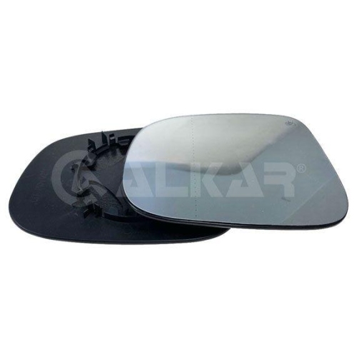 ALKAR Spiegelglas, Au&szlig;enspiegel 6431599