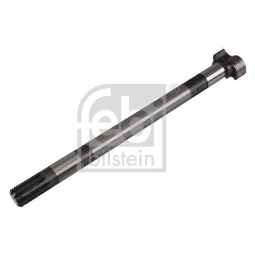 FEBI BILSTEIN Bremswelle, Trommelbremse 172592