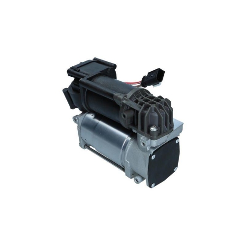 KAMOKA Kompressor, Druckluftanlage 2077009