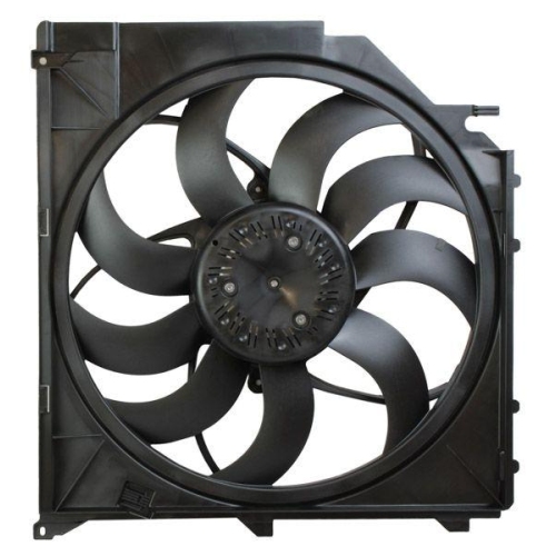 MAXGEAR L&uuml;fter, Motork&uuml;hlung AC230141