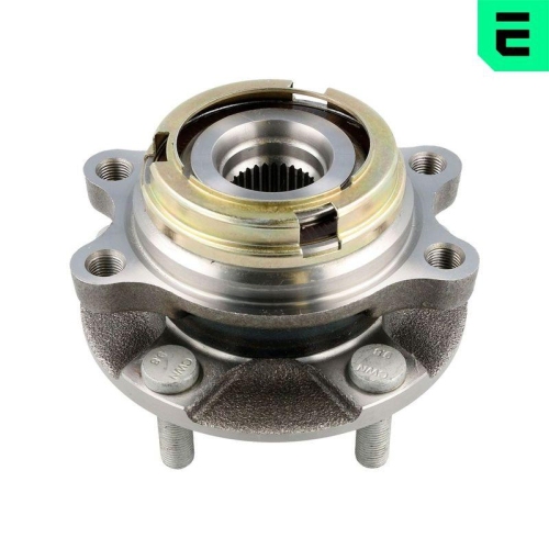 OPTIMAL Radlagersatz 961819