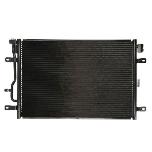 THERMOTEC Kondensator, Klimaanlage KTT110250