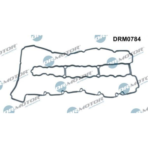 Dr.Motor Automotive Dichtung, Zylinderkopfhaube DRM0784