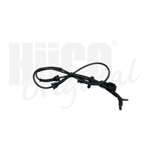 H&Uuml;CO Sensor, Raddrehzahl 131676