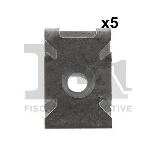 FA1 Clip, Zier-/Schutzleiste 11-40119.5