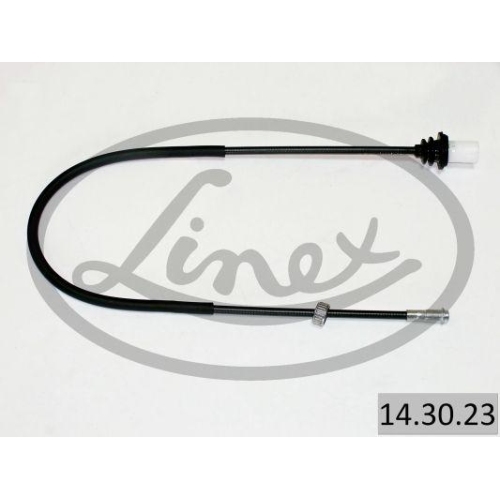 LINEX Tachowelle 14.30.23