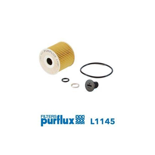 PURFLUX &Ouml;lfilter L1145