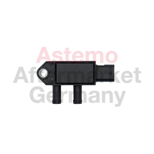ASTEMO Sensor, Abgasdruck 2507462