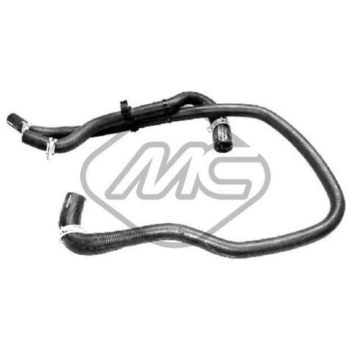 Metalcaucho Heizungsschlauch 08771