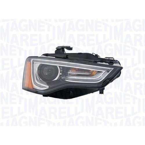MAGNETI MARELLI Hauptscheinwerfer 711307023925