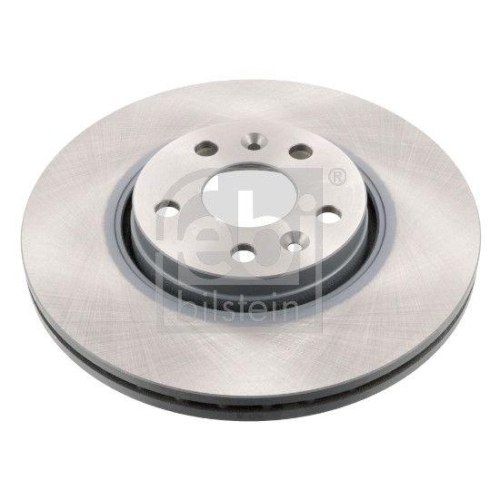 FEBI BILSTEIN Bremsscheibe 43939