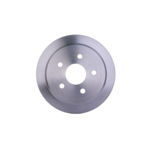 HELLA Bremsscheibe 8DD 355 117-101