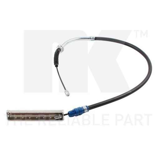 NK Seilzug, Feststellbremse 901549