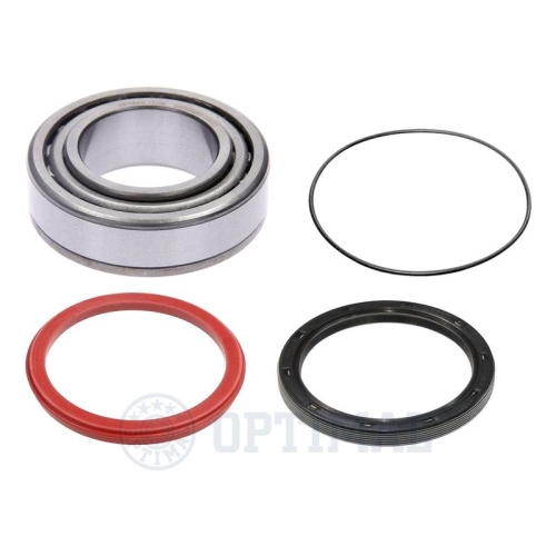 OPTIMAL Radlagersatz 402050S