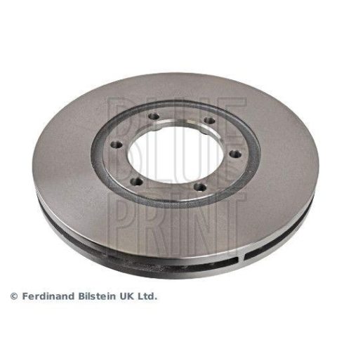 BLUE PRINT Bremsscheibe ADM54369