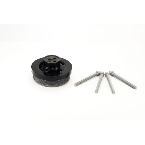 CONTINENTAL CTAM Riemenscheibe, Kurbelwelle VD1219 EXTRA