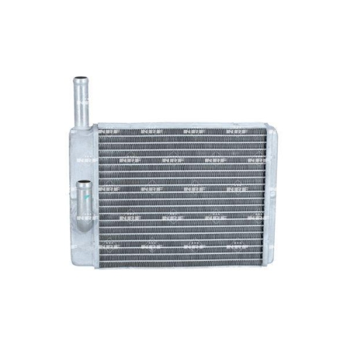 NRF W&auml;rmetauscher, Innenraumheizung 54471