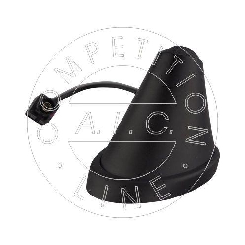 AIC Antennenfu&szlig; Original AIC Quality 57022