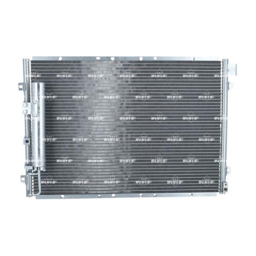 NRF Kondensator, Klimaanlage EASY FIT 35515