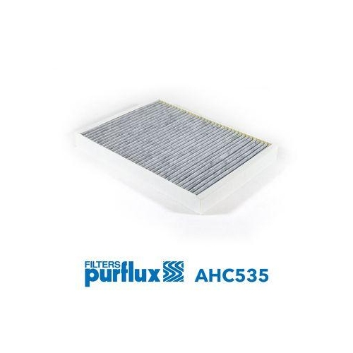 PURFLUX Filter, Innenraumluft AHC535