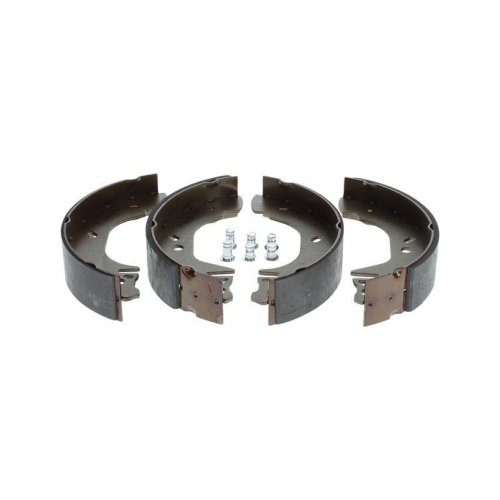 BOSCH Bremsbackensatz 0 986 487 524