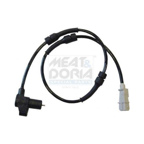 MEAT & DORIA Sensor, Raddrehzahl 90290