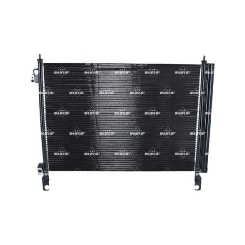 NRF Kondensator, Klimaanlage EASY FIT 350460