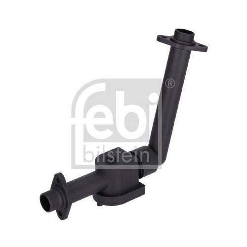 FEBI BILSTEIN K&uuml;hlmittelregelventil 196547