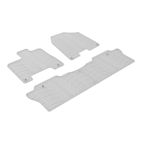 VAICO Fu&szlig;mattensatz Original VAICO Qualit&auml;t V26-0477