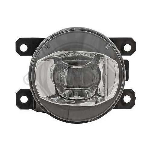 DIEDERICHS Nebelscheinwerfer 2660388