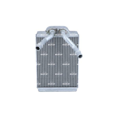 NRF Wärmetauscher, Innenraumheizung 54458