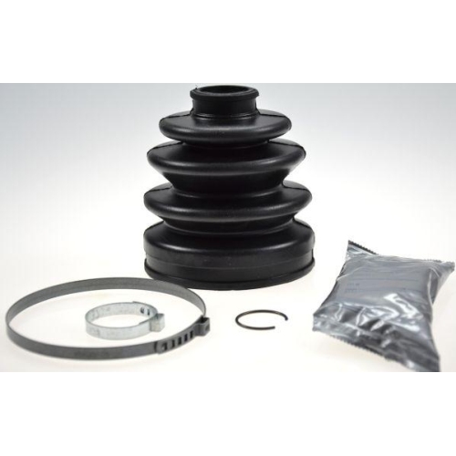 SPIDAN Faltenbalgsatz, Antriebswelle 25520